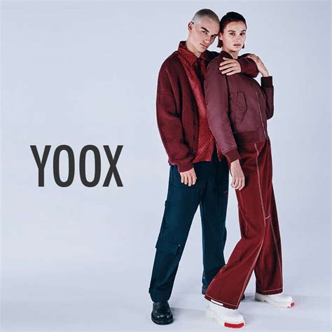 yoox usa.